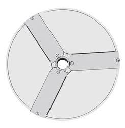 2mm slicing disc for Hendi 231807 and HENDI 280102 electric slicer