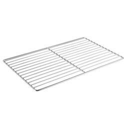 600x400 HENDI chrome-plated grate 801963