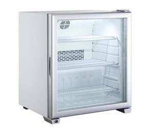 90L HENDI Freezer 233412