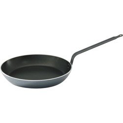 Aluminum frying pan, non-stick, O 200 mm 031200 STALGAST