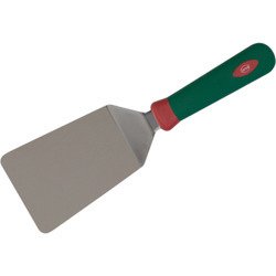 Angled pizza spatula, Sanelli, L 150 mm 270150 STALGAST