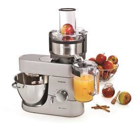 Attachment - whole apple juicer AT641A HENDI 975992