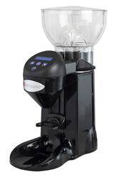 Automatic coffee grinder with display Tron