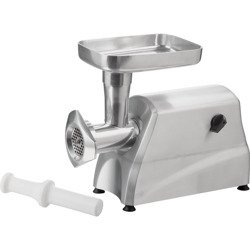 Auxiliary meat grinder, P 0.25 kW, U 230 V 721129 STALGAST