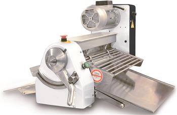 Baker's kneading machine | dough rolling machine SM520A