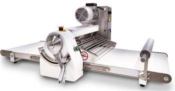 Baker's kneading machine | dough rolling machine SM520S