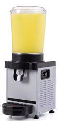 Beverage cooler | beverage dispenser | 10 l | Panoramic M10.AI