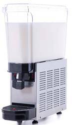 Beverage cooler | beverage dispenser | 20 l | Mono 20.MI