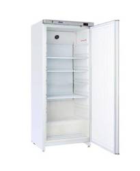 Budget Line refrigerated cabinet with powder coated steel housing HENDI 236048