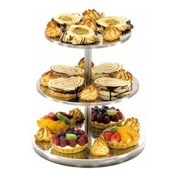 Cake platter 542031 STALGAST