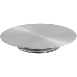 Cake platter on base d 330 mm 545011 STALGAST