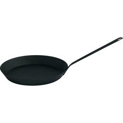 Carbon steel non-stick frying pan, O 280 mm 037280 STALGAST