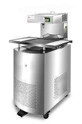 Chocolate tempering machine | free-standing | 12 kg tank | 2,5 kW | 230V | 520x800x1540 mm | CHOCOTEMPER12