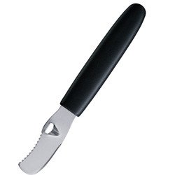 Citrus peeler knife 334113 STALGAST