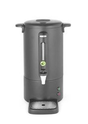 Concept Line brewer, matte black 16L HENDI 211465