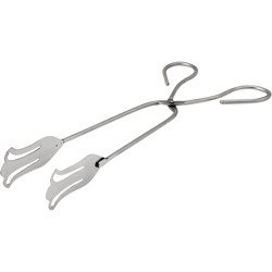 Confectionery tongs L 280 mm 423283 STALGAST