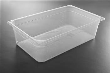 Container made of polypropylene GN 1/1-150 530x325 mm HENDI 880012