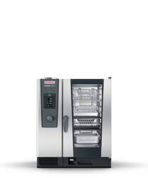 Convection and steam oven iCombi CLASSIC 10 [CD2ERRA.0000875] electric, 10x GN 1/1