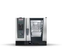 Convection and steam oven iCombi CLASSIC 6 [CB2ERRA.0000874] electric, 6x GN 1/1