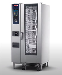Convection and steam oven iCombi PRO 20 [CF1ERRA.0000871] electric, 20x GN 1/1