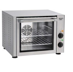 Convection oven FC 280, 5-level, P 1.5 kW 777264 STALGAST