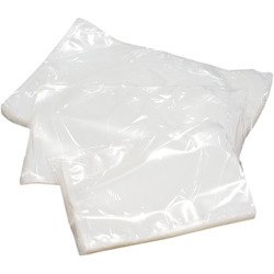 Cooking bags for vacuum packer, 120°C, 150x250 mm, 100 pcs. 691921 STALGAST