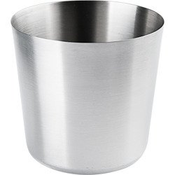 Cup for fries, O 88 mm 546024 STALGAST