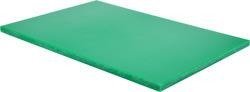 Cutting board 600x400x20 GREEN
 | YG-02181