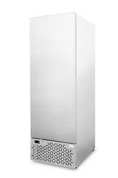 Cuvette cabinet | freezer | 658 l | refrigerant R290 | GELOBOX INOX 9