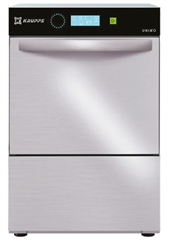 Dishwasher with integrated softener KRUPPS SOFT LINE | S209E