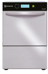 Dishwasher with integrated softener KRUPPS SOFT LINE | S560E