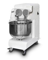 Double arm mixer | 2 speeds | 27 l | 1.1 kW | 440x700x860 | RQRS12