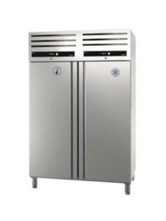 Double temperature refrigeration and cooling cabinet 1400L GN 2/1GREEN LINE GCPZ-1402/2
