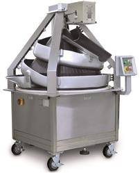 Dough rounder | bakery conical rounder | SMQ20