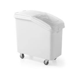 Dry goods cart 98l HENDI 877920