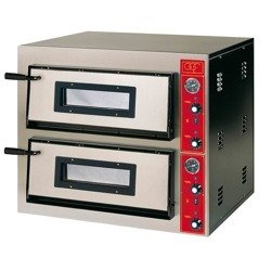 E-Line 2x4x30 pizza oven 781502 STALGAST
