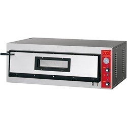 E-Line 6x30 wide pizza oven 781521 STALGAST