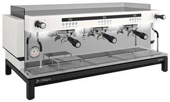 EX3 3GR W PID 2-Group Coffee Maker | 4.35 kW | Top Version