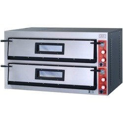 F-Line 2x9x36 wide pizza oven 781712 STALGAST