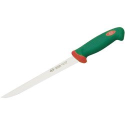 Filleting knife, flexible, Sanelli, L 220 mm 204220 STALGAST