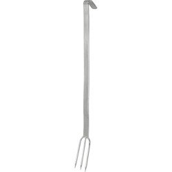 Flipping fork, L 500 mm 311500 STALGAST