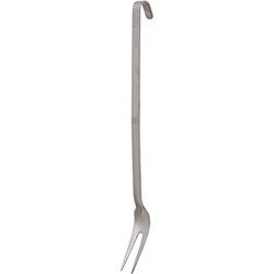 Flipping fork, MONOBLOK, L 400 mm 320020 STALGAST