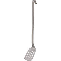 Flipping spatula, MONOBLOK, L 400 mm 320080 STALGAST