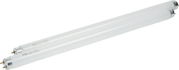 Fluorescent lamp 8W long. 28.5cm (without protective film) for HENDI insecticide lamp 934159