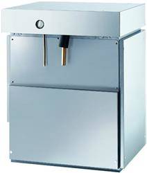 Frozen Ice Ice Liquefier | 2300 kg/24h | air cooling system | SPLIT4500