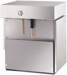 Frozen Ice Ice Liquefier | 900 kg/24h | air cooling system | SPLIT1750