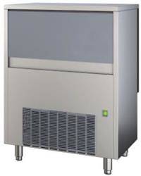 Frozen Stone ice cube maker | 140 kg/24h | air cooling system | SLT270A