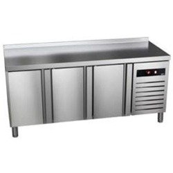 GREEN LINE GTN-6-200-30 D 600 mm freezer table