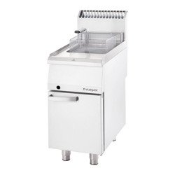 Gas fryer, V 2x7 l, 12 kW, G20 9725210 STALGAST