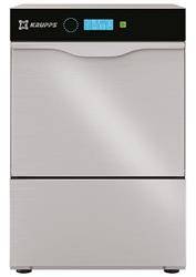 Glass dishwasher | 400x400 basket | 230V | KRUPPS ELITECH LINE EL42E